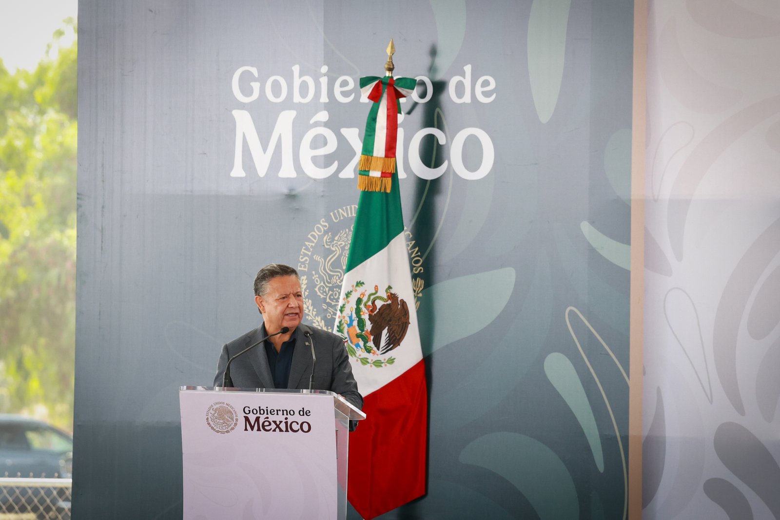 Gobierno apuesta por la tecnología como eje del desarrollo económico y social